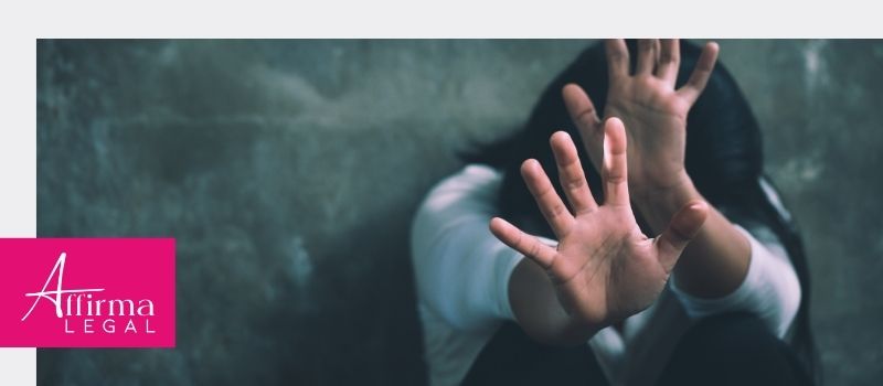Delitos sexuales en Colombia
