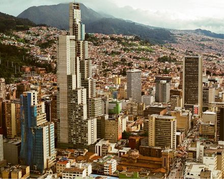 Cmo Constituir una Sucursal de Empresa Extranjera en Colombia?