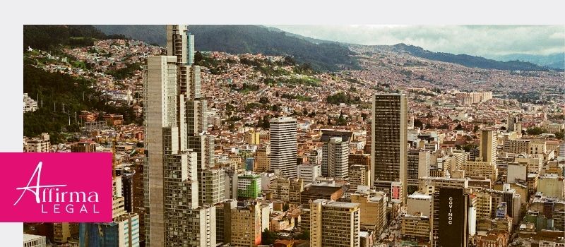 Cmo Constituir una Sucursal de Empresa Extranjera en Colombia?