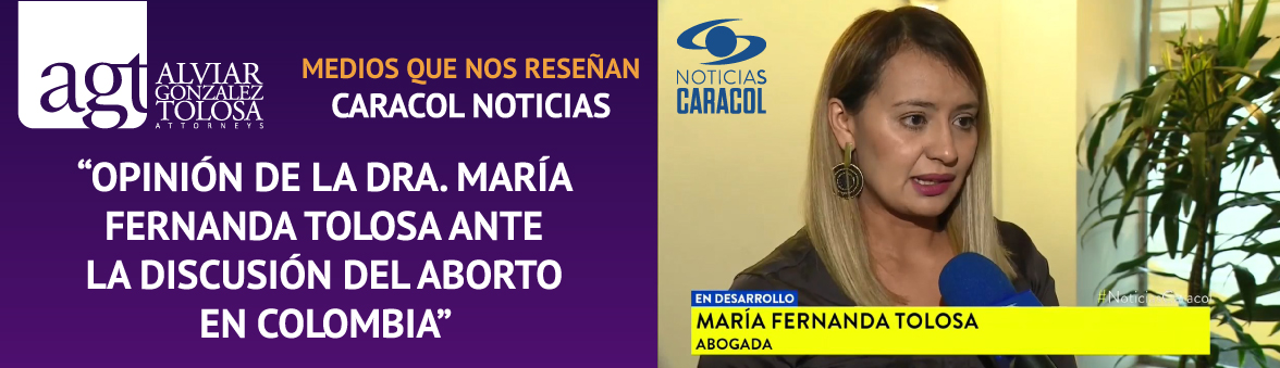 Abogada Mara Fernanda Tolosa
