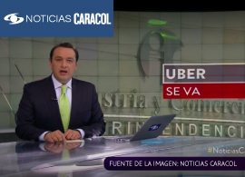 Demandante que provoc salida de Uber en Colombia ir tras plataformas similares