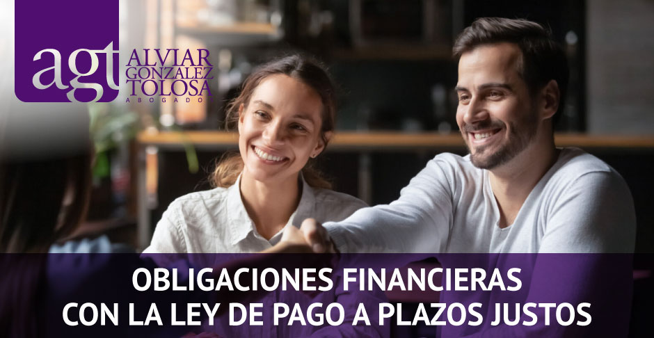 Empresa Mediana Solicitando Asesoría Legal Sobre la Ley de Pagos a Plazos Justos
