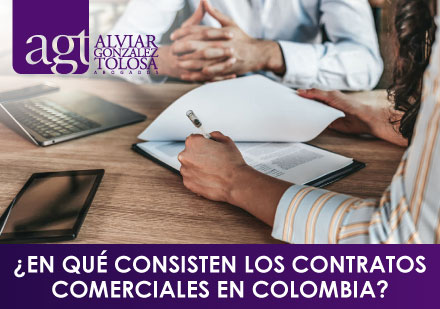 Reunin Sobre Contratos Comerciales