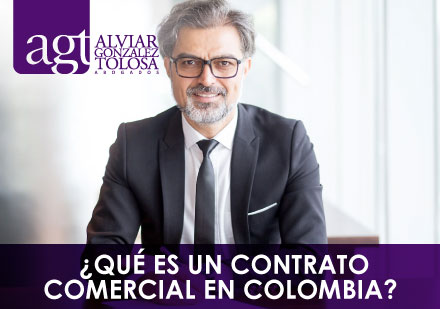 Abogado de Contratos Comerciales