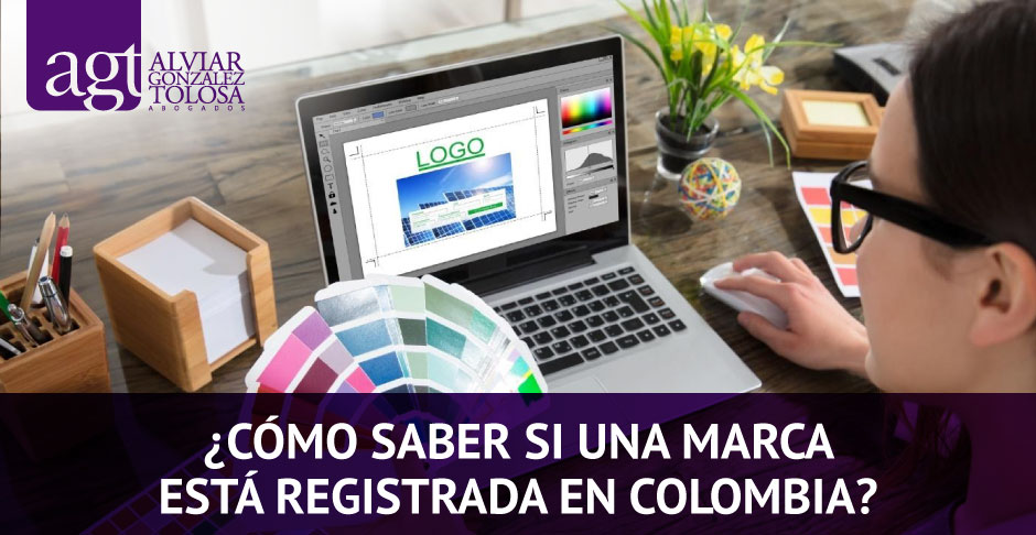 Cmo Saber si una Marca est Registrada en Colombia?