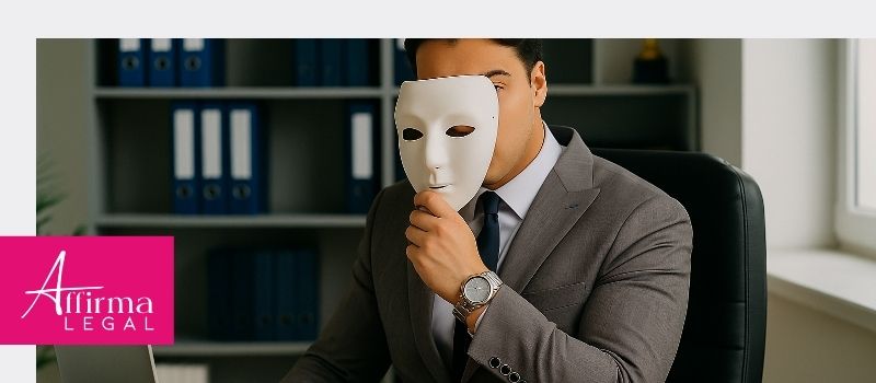 Accin de simulacin en colombia