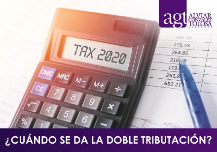 Calculadora de Impuestos