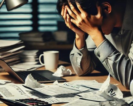 Ley 1116 de 2006: Insolvencia Empresarial