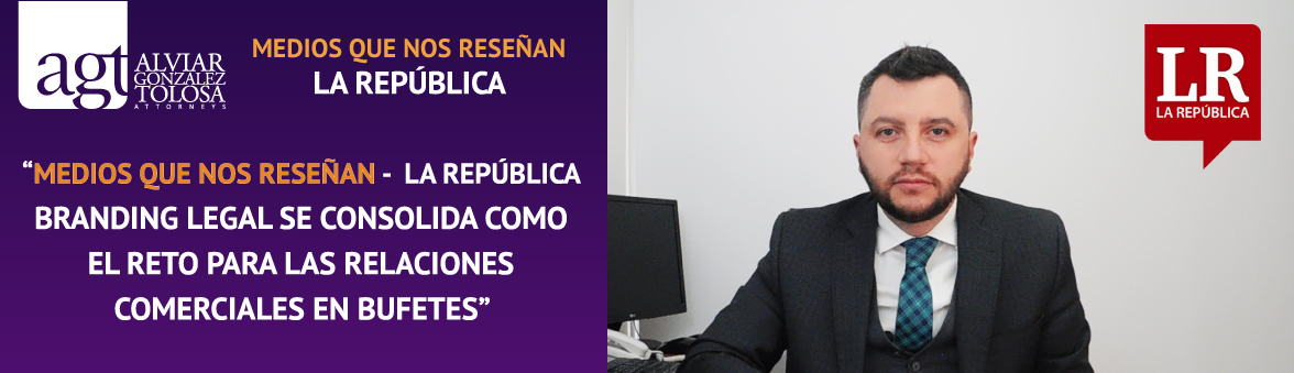 Dr. Nicolás Alviar Firma de Abogados en Colombia
