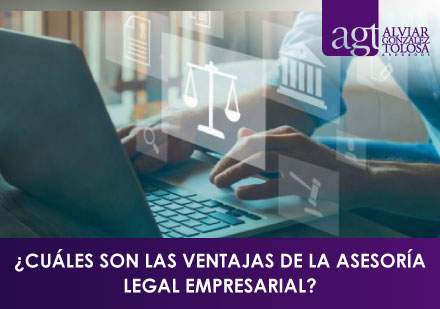 Asesoría Legal Empresarial Online