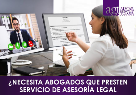 Asesoría Legal Empresarial Permanente