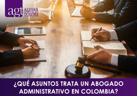 Reunin de Abogados Administrativos