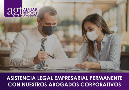 Abogados Corporativos en Colombia