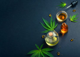 Aceite de Cannabis No Psicoactivo