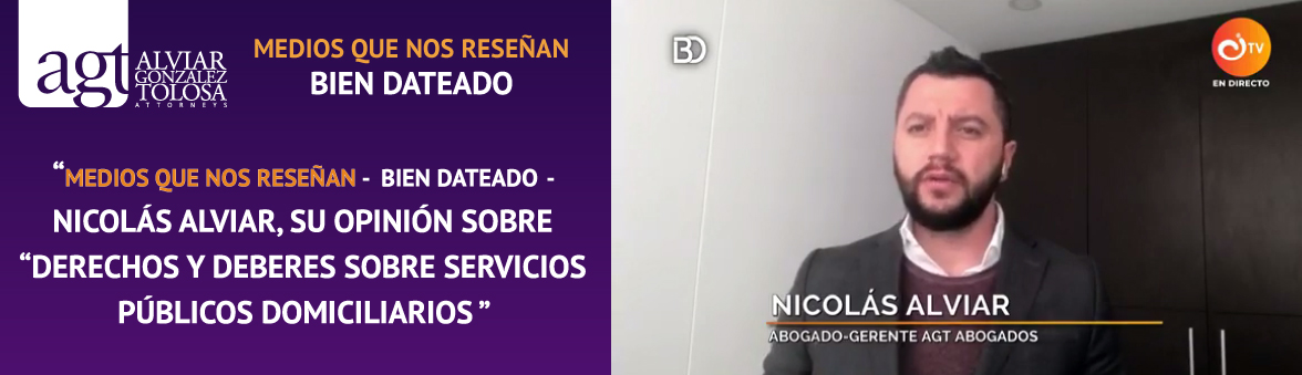 Abogados de Derechos de Servicios Pblicos en Colombia