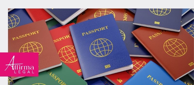 Visas Para Extranjeros en Colombia