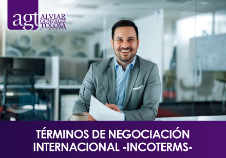 Abogado Incoterms