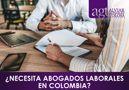 Asesora Legal de Abogados