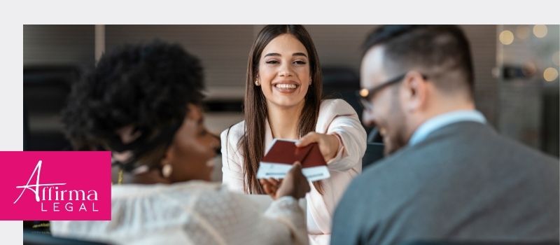 Visa de Cnyuge o Visa de Matrimonio Hay Alguna Diferencia?