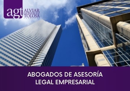 Abogados expertos en asesora legal empresarial