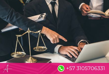 Conocimientos de los Abogados Corporativos en Colombia