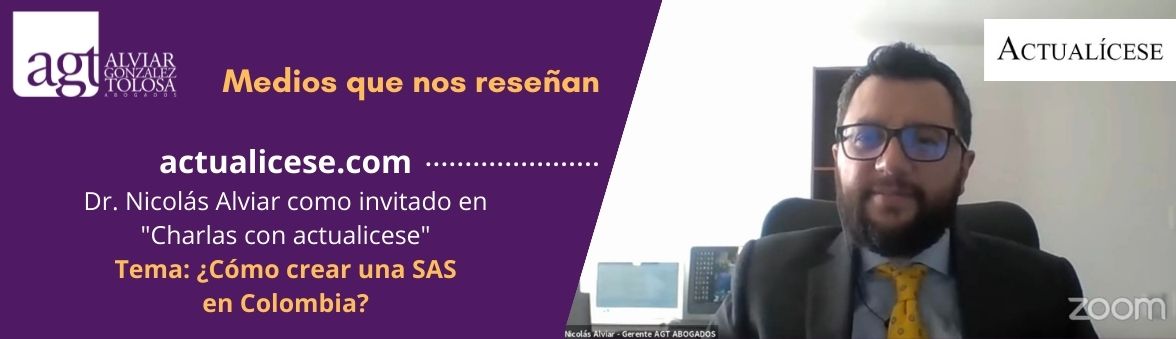 Actualicese.com | Cmo crear una SAS en Colombia?