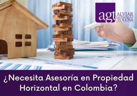 Necesita Asesora en Propiedad Horizontal en Colombia?