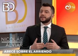 Bien Dateado | ABC de los arriendos en Colombia