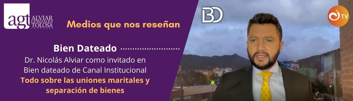 Bien Dateado | Todo sobre las uniones maritales y separacin de bienes