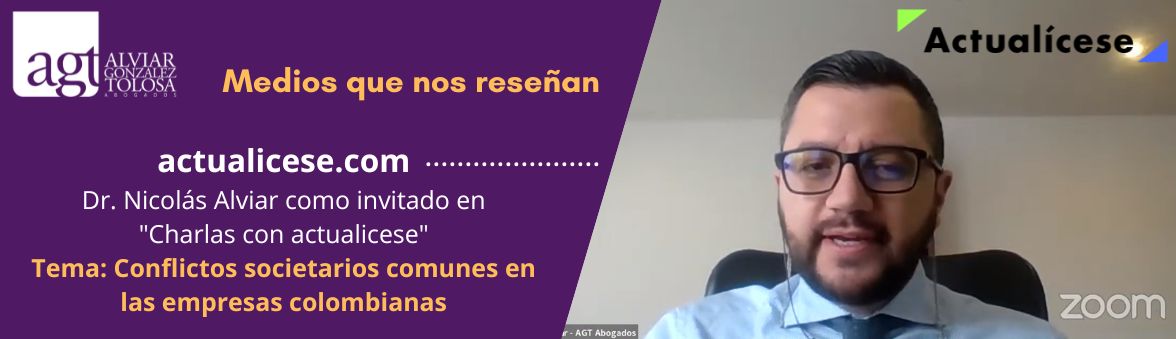 Actualicese.com | Conflictos societarios comunes en las empresas colombianas