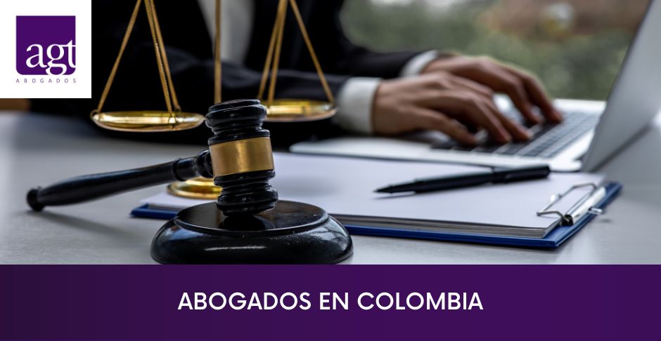 Abogados Colombia