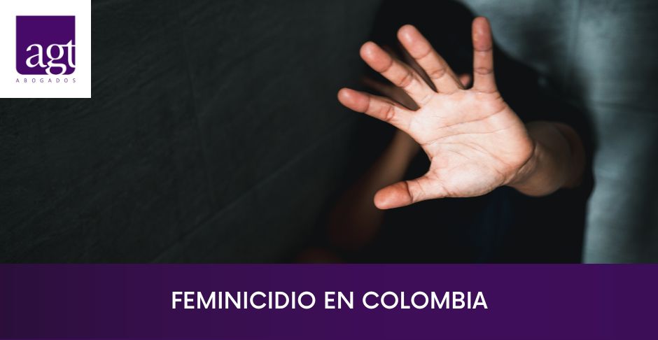 Feminicidio en Colombia | Un tipo penal autnomo