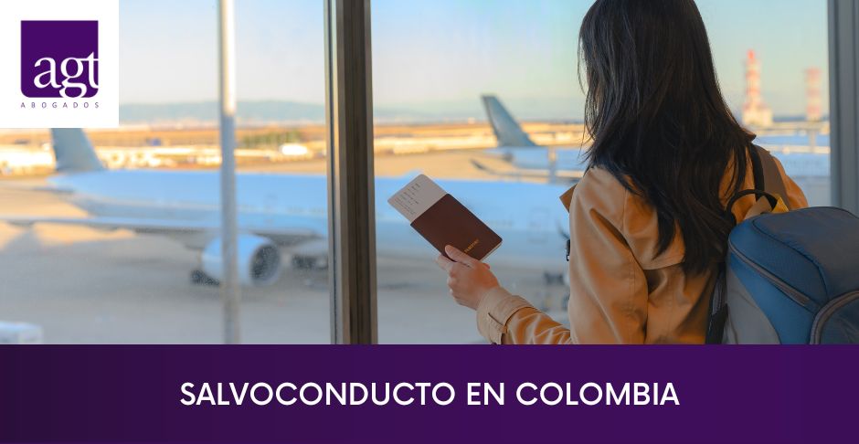 Qu hacer frente a la negacin de visa en Colombia?