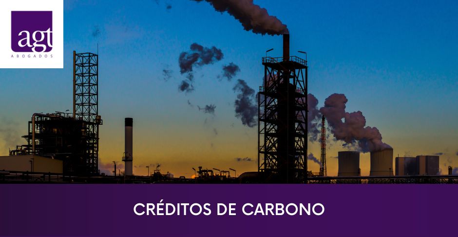 Crditos de Carbono en Colombia