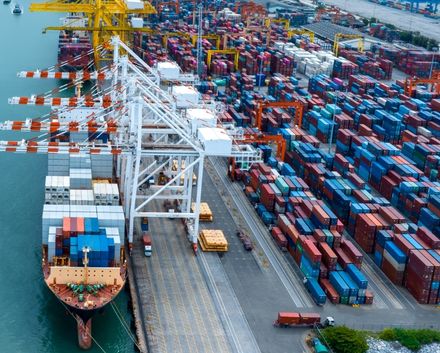 R�gimen Sancionatorio Aduanero en Colombia