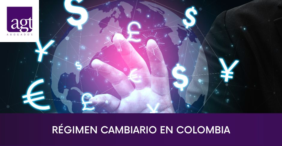 Rgimen Cambiario en Colombia
