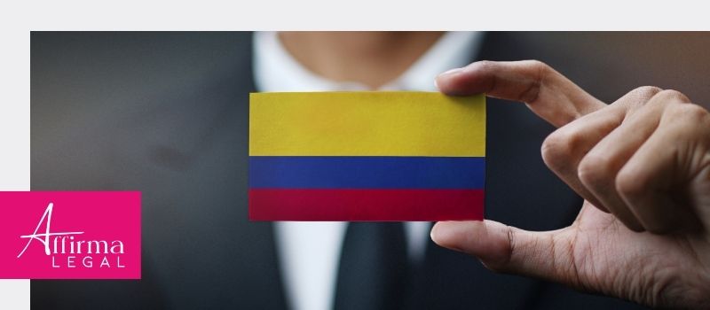 Nacionalidad Colombiana Cmo se puede obtener?