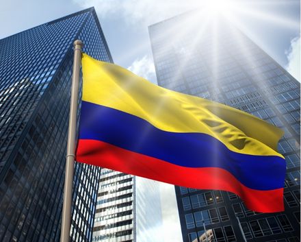 Cmo Invertir en Colombia?