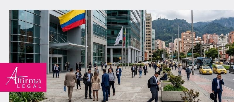 como invertir en colombia 2026