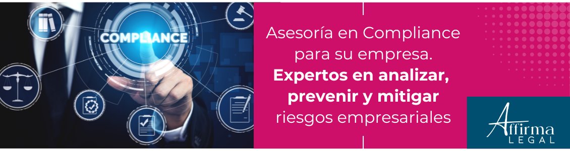 Compliance corporativo en Colombia