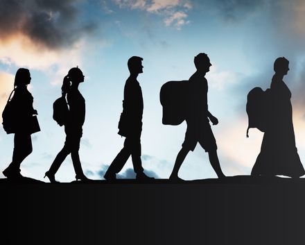 Solicitar la condicin de refugiado en Colombia
