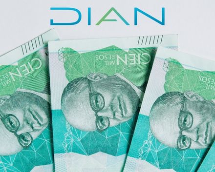 Acuerdos de pago con la DIAN