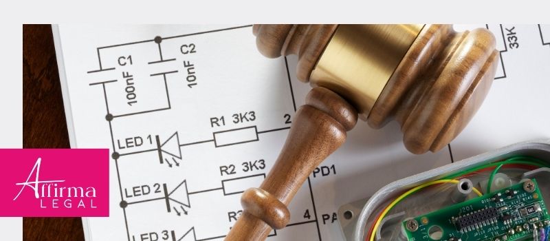Patente de Invencin vs. Modelo de Utilidad en Colombia