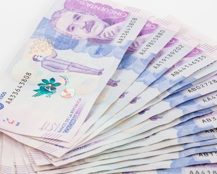 Proyecto de ley de financiacin - Reforma Tributaria 2025
