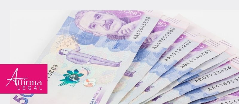 Proyecto de ley de financiacin - Reforma Tributaria 2025