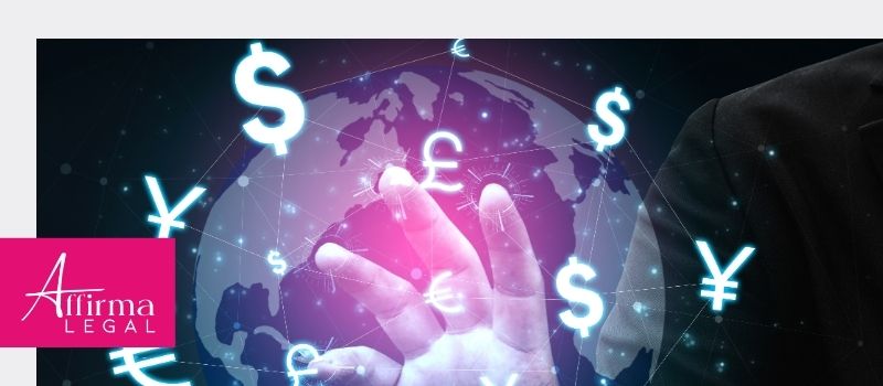 Registro correcto de una Capitalizacin Extranjera en una Sociedad S.A.S