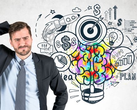 Nombres Comerciales y Ense�as vs. Marca: Diferencias Jur�dicas