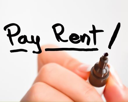 �Qu� hacer si el arrendatario no paga?