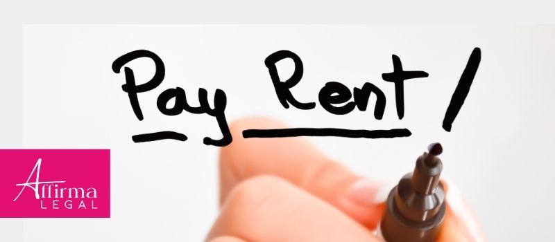 �Qu� hacer si el arrendatario no paga? Gu�a legal para arrendadores