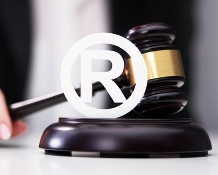 Infracci�n Marcaria en Colombia